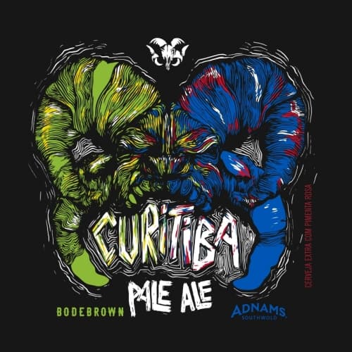 Curitiba Pale Ale