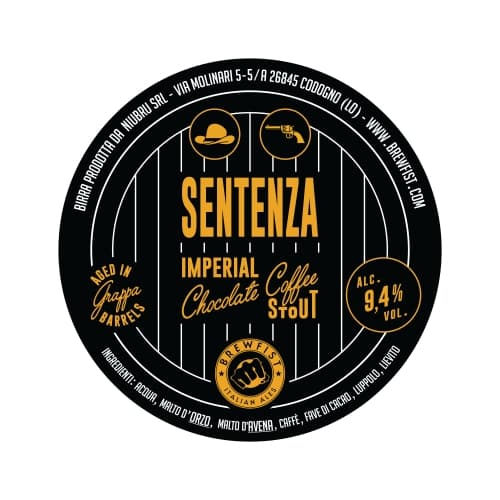 Sentenza