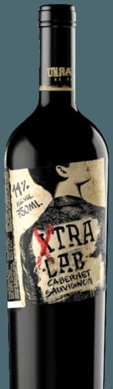 Xtra Cab Cabernet Sauvignon