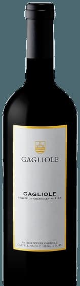 Gagliole (Rosso)