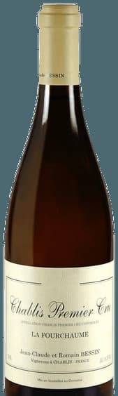 Chablis Premier Cru 'La Fourchaume'