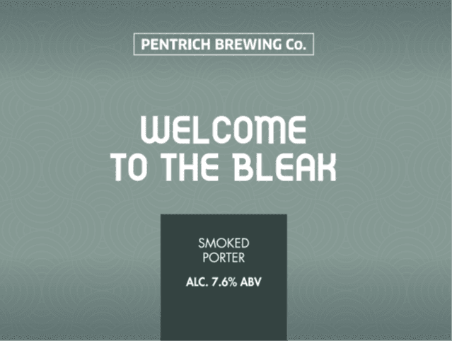 Welcome To the Bleak