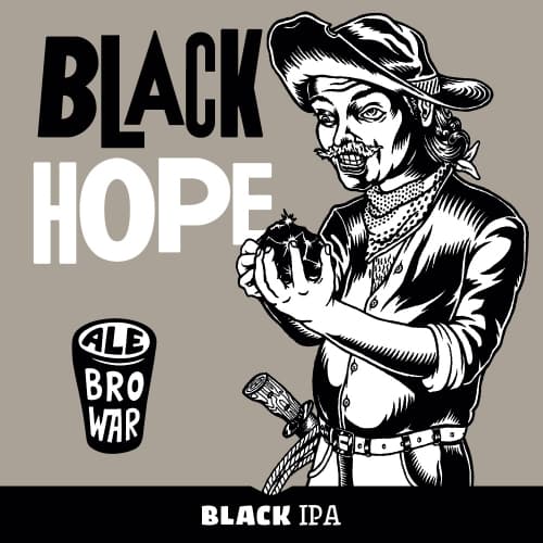Black Hope