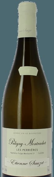 Puligny-Montrachet 1er Cru 'Les Perrières'