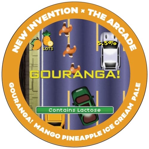 Gouranga