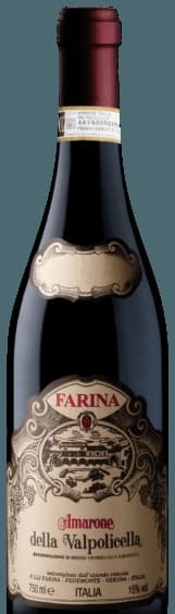 Amarone della Valpolicella