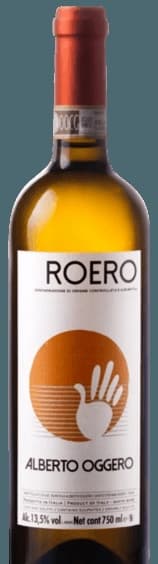 Roero Arneis