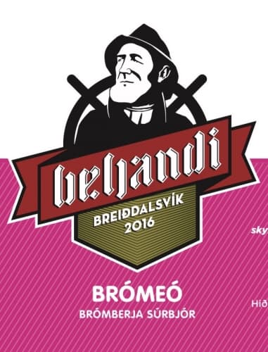 Brómeó