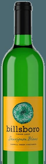 Sawmill Creek Vineyards Sauvignon Blanc