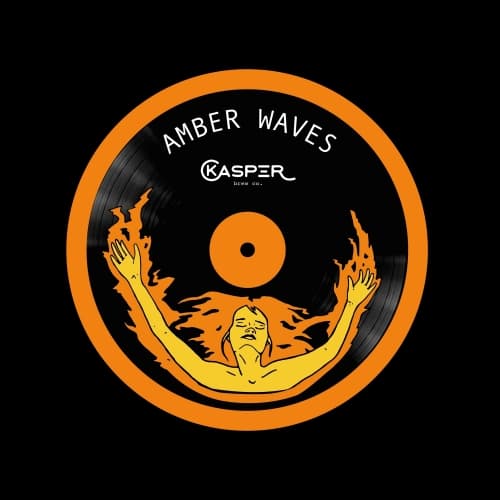 Amber Waves