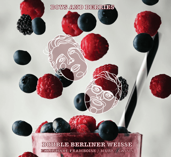Boys And Berries