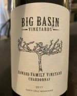 Howard Family Vineyard Chardonnay