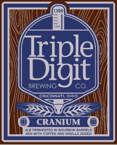 Triple Digit Series: Cranium
