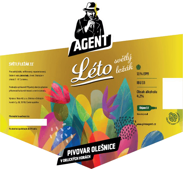 Léto