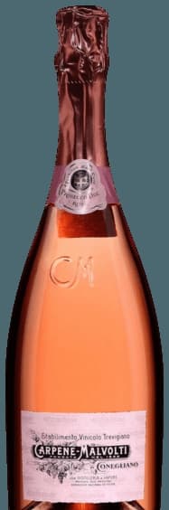 Prosecco Rosé Brut