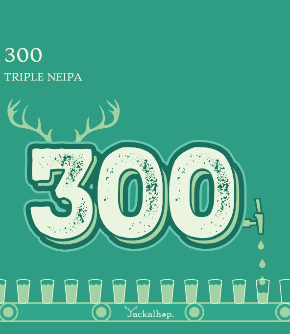 300