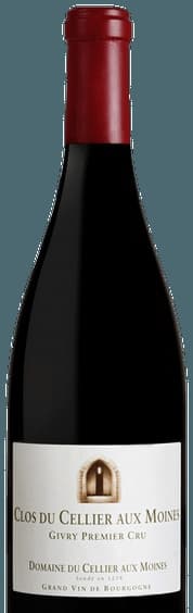 Givry Premier Cru Clos du 'Cellier aux Moines'