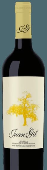 Jumilla Yellow Label