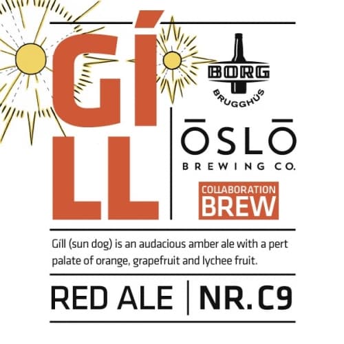 GÍLL NR.C9