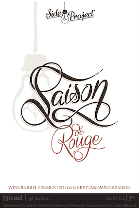 Saison de Rouge