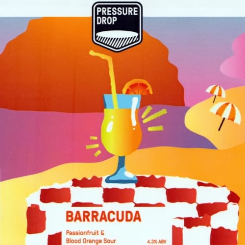 Barracuda
