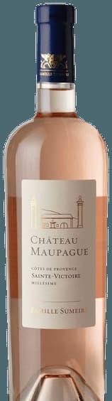 Sainte-Victoire Côtes de Provence Rosé