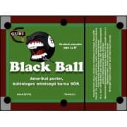 Black Ball