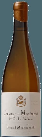 Chassagne-Montrachet 1er Cru 'La Maltroie'