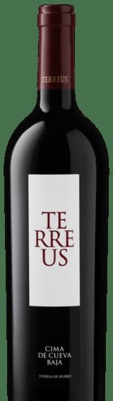 Terreus Paraje de Cueva Baja