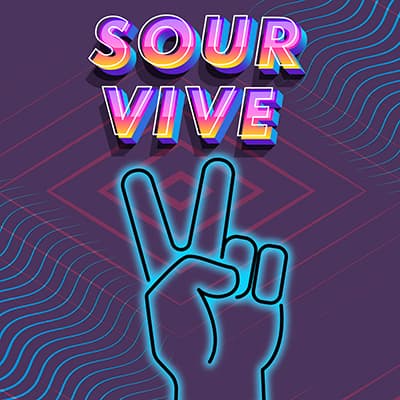 Sour Vive