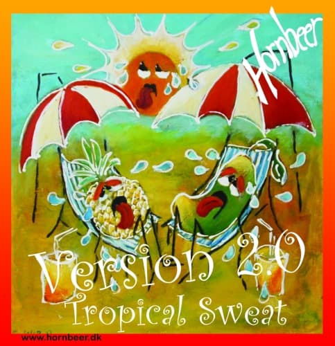 Tropical Sweat 2.0