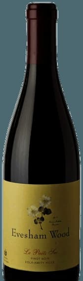 Le Puits Sec Pinot Noir
