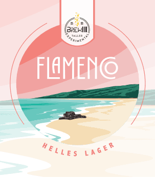 Flamenco Helles