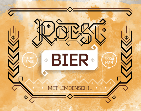 Roest Bier