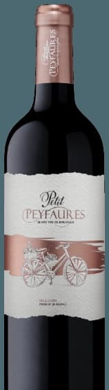 Petit Peyfaures Bordeaux