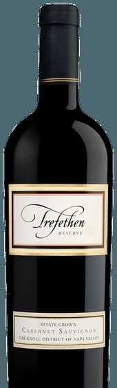 Reserve Cabernet Sauvignon