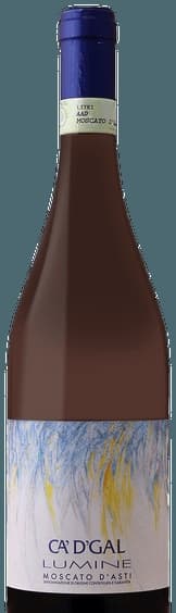 Lumine Moscato d'Asti