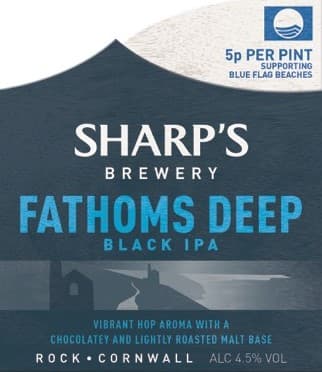 Fathoms Deep