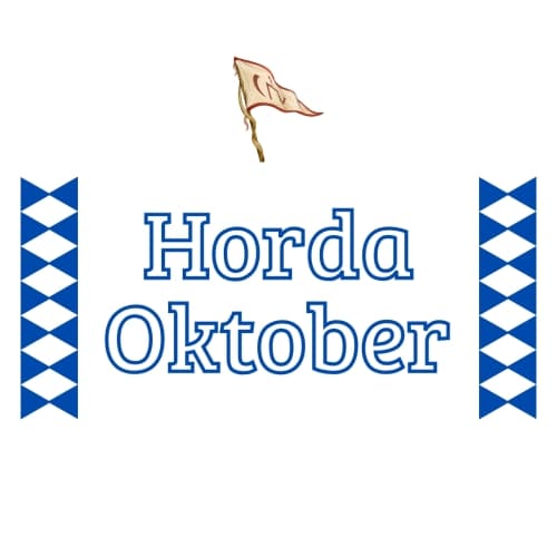 Horda Oktober