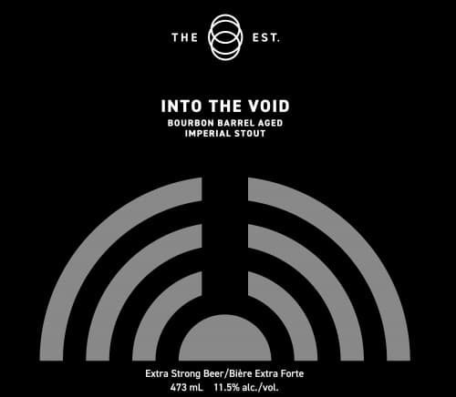 Into the Void
