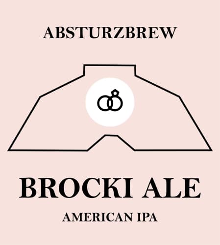Brocki Ale