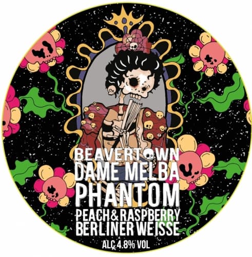 Dame Melba Phantom