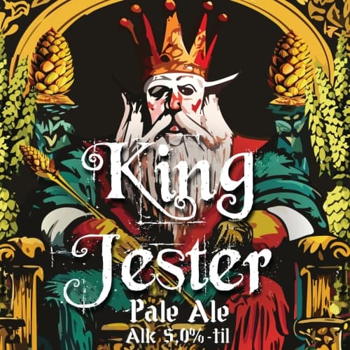 King Jester