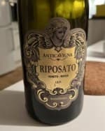 Riposato Veneto - Rosso