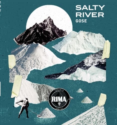 Salty River