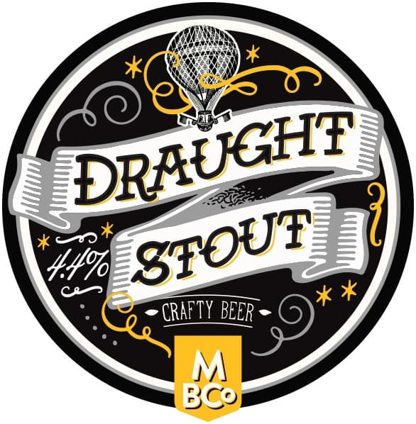 Draught Stout
