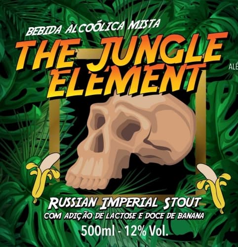 The Jungle Element