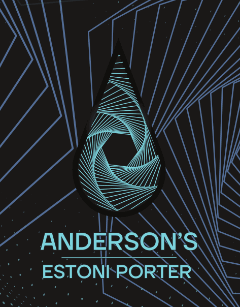 Estoni Porter