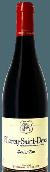 Morey-Saint-Denis Grains Fins