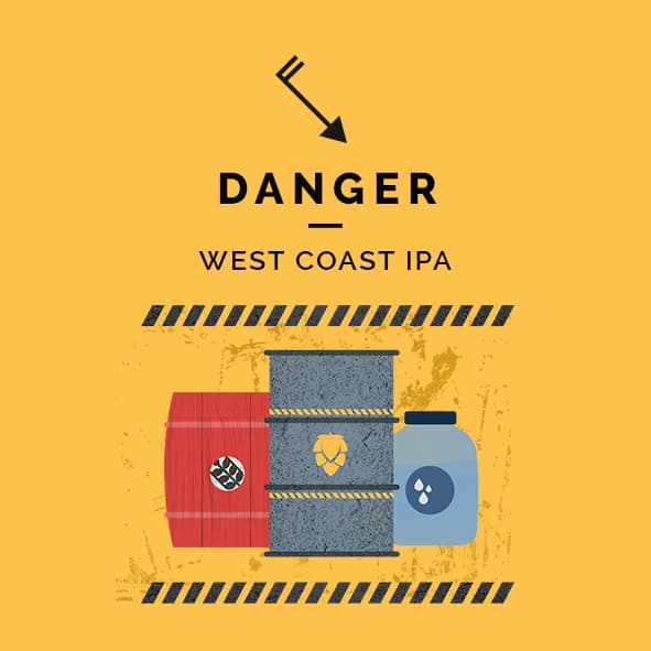Danger